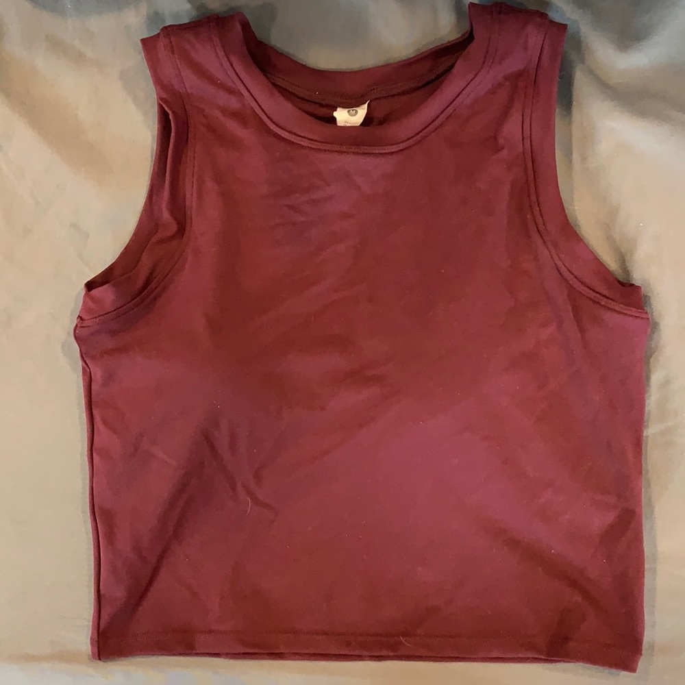 Paragon top
